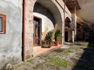 Cortile interno