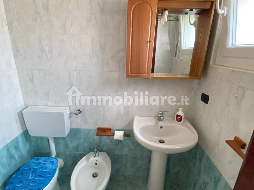 Stanze doppie e singole in Mirafiori Sud