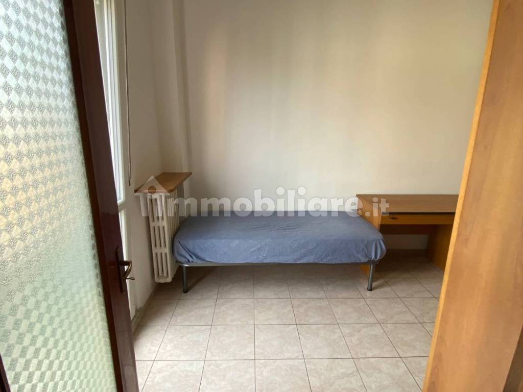 Stanze doppie e singole in Mirafiori Sud, foto 2 di 19