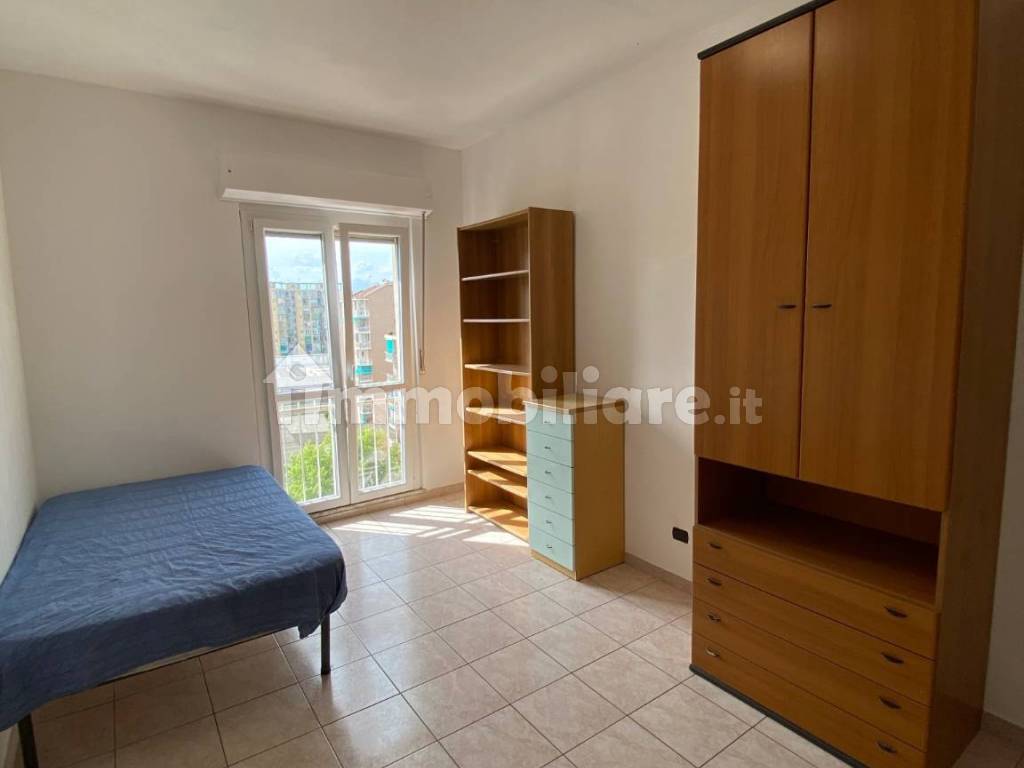 Stanze doppie e singole in Mirafiori Sud, foto 6 di 19