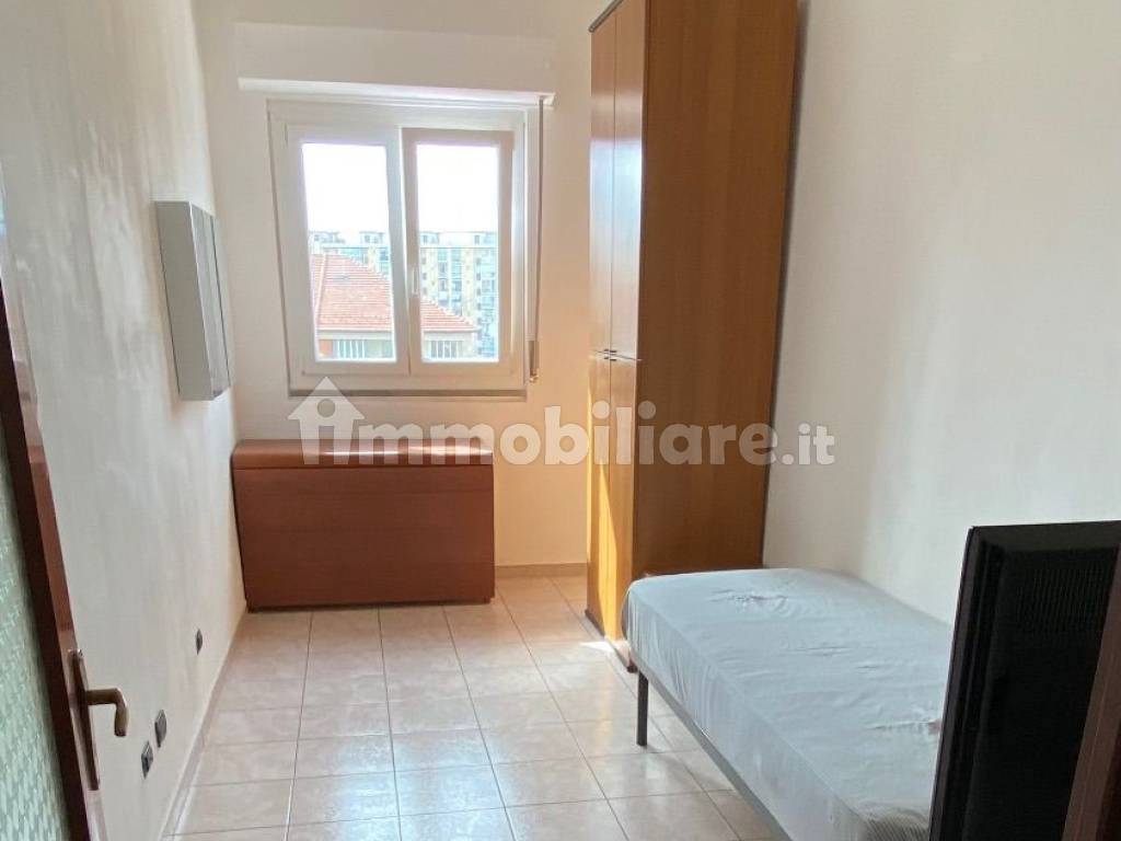 Stanze doppie e singole in Mirafiori Sud, foto 8 di 19