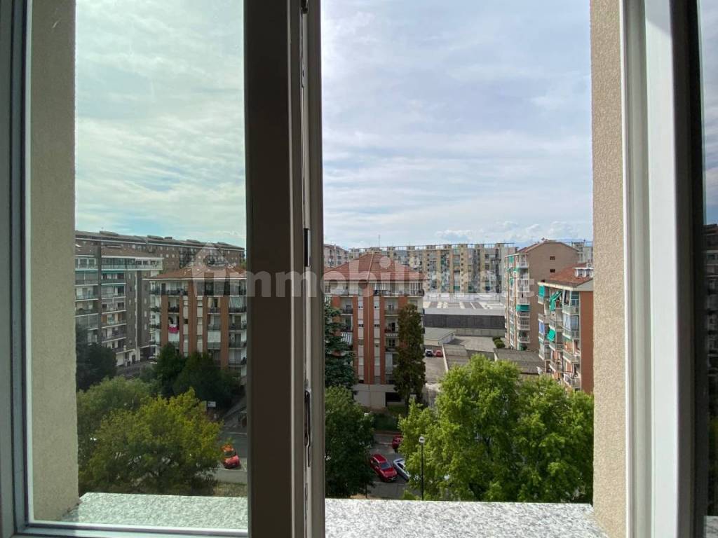 Stanze doppie e singole in Mirafiori Sud, foto 9 di 19