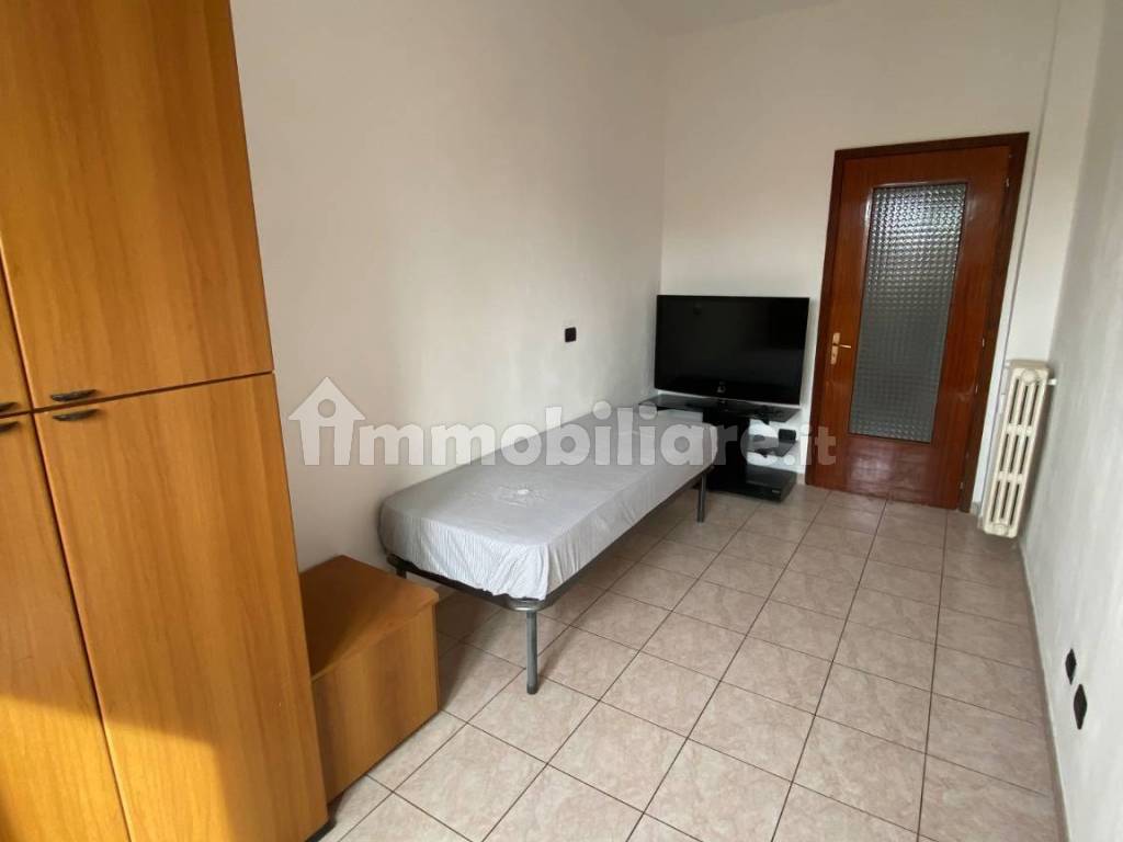 Stanze doppie e singole in Mirafiori Sud, foto 10 di 19