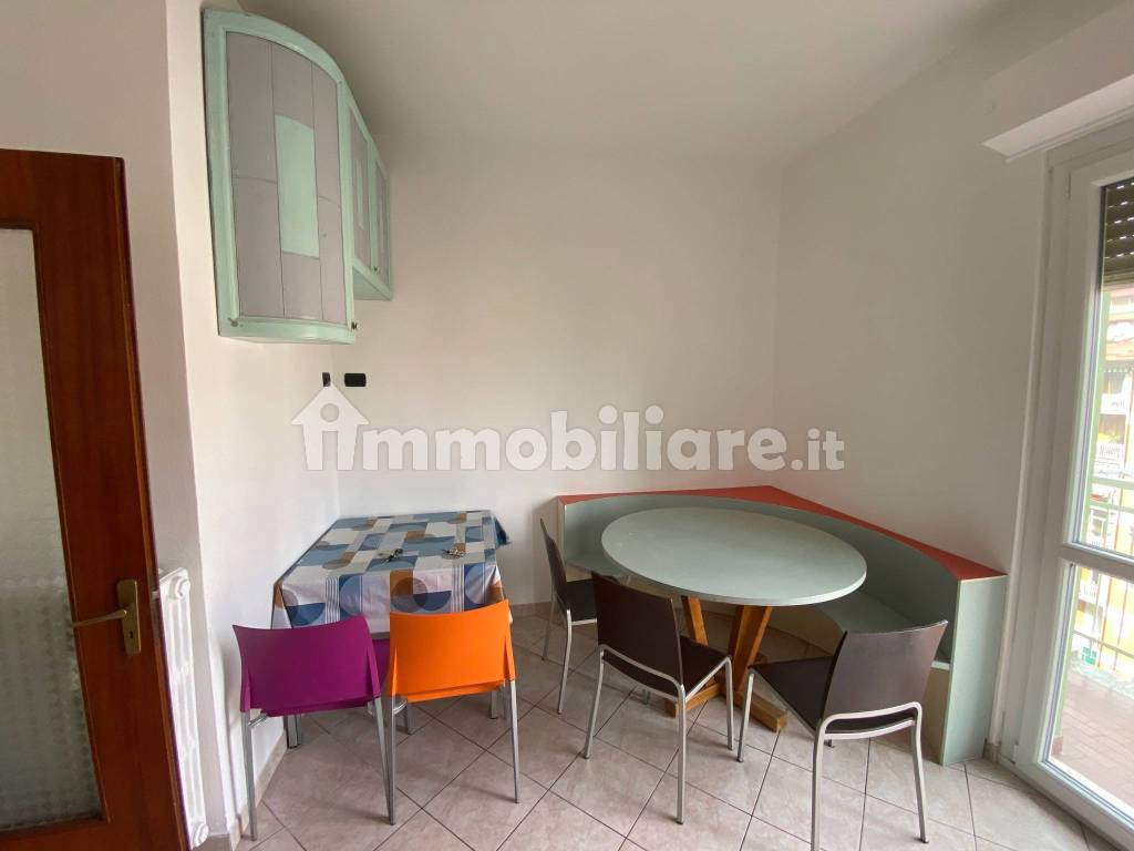 Stanze doppie e singole in Mirafiori Sud, foto 16 di 19