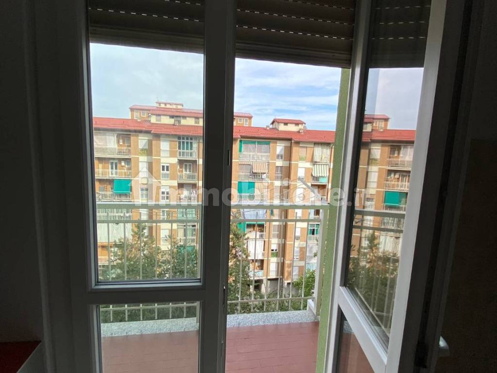 Stanze doppie e singole in Mirafiori Sud, foto 17 di 19