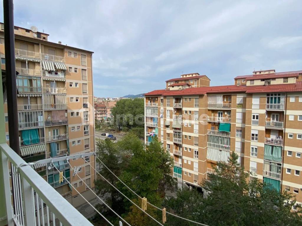 Stanze doppie e singole in Mirafiori Sud, foto 18 di 19