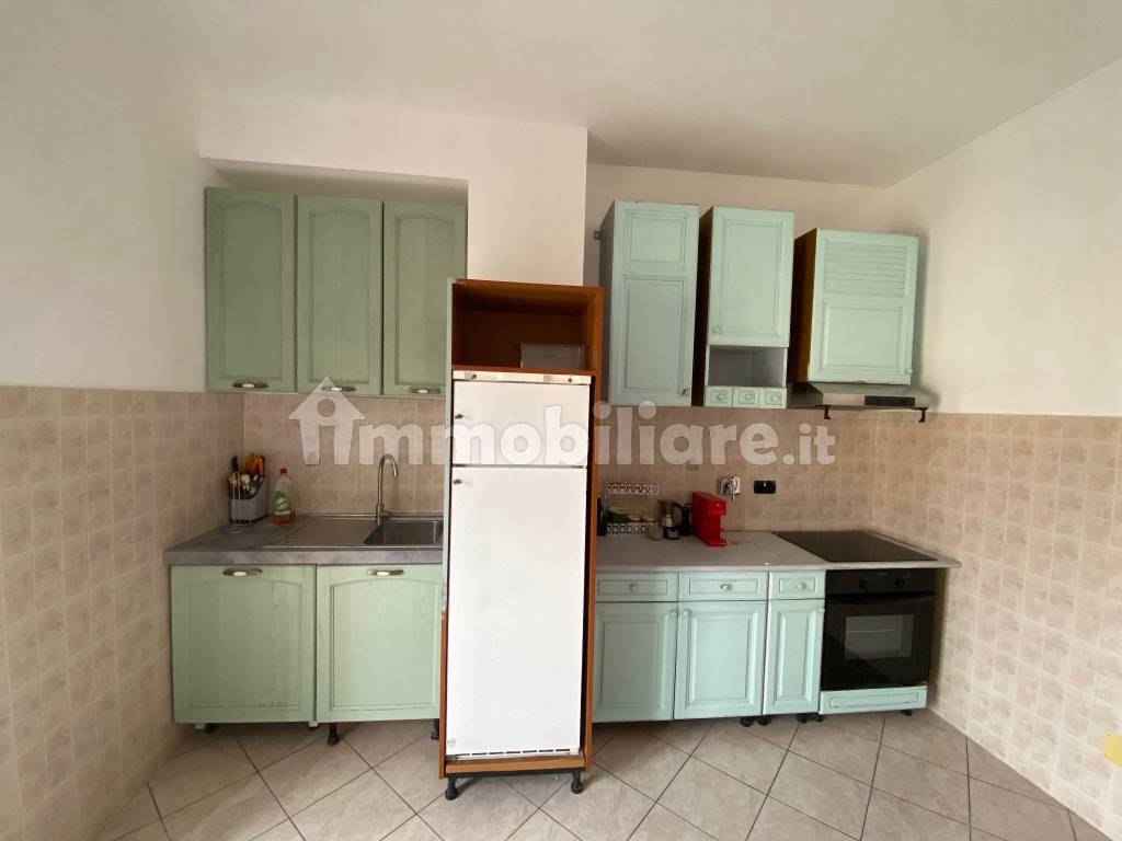 Stanze doppie e singole in Mirafiori Sud, foto 19 di 19