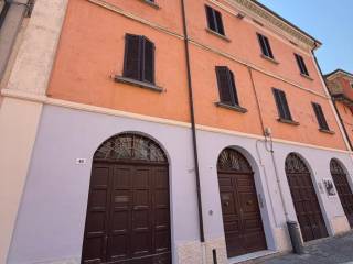 Facciata
