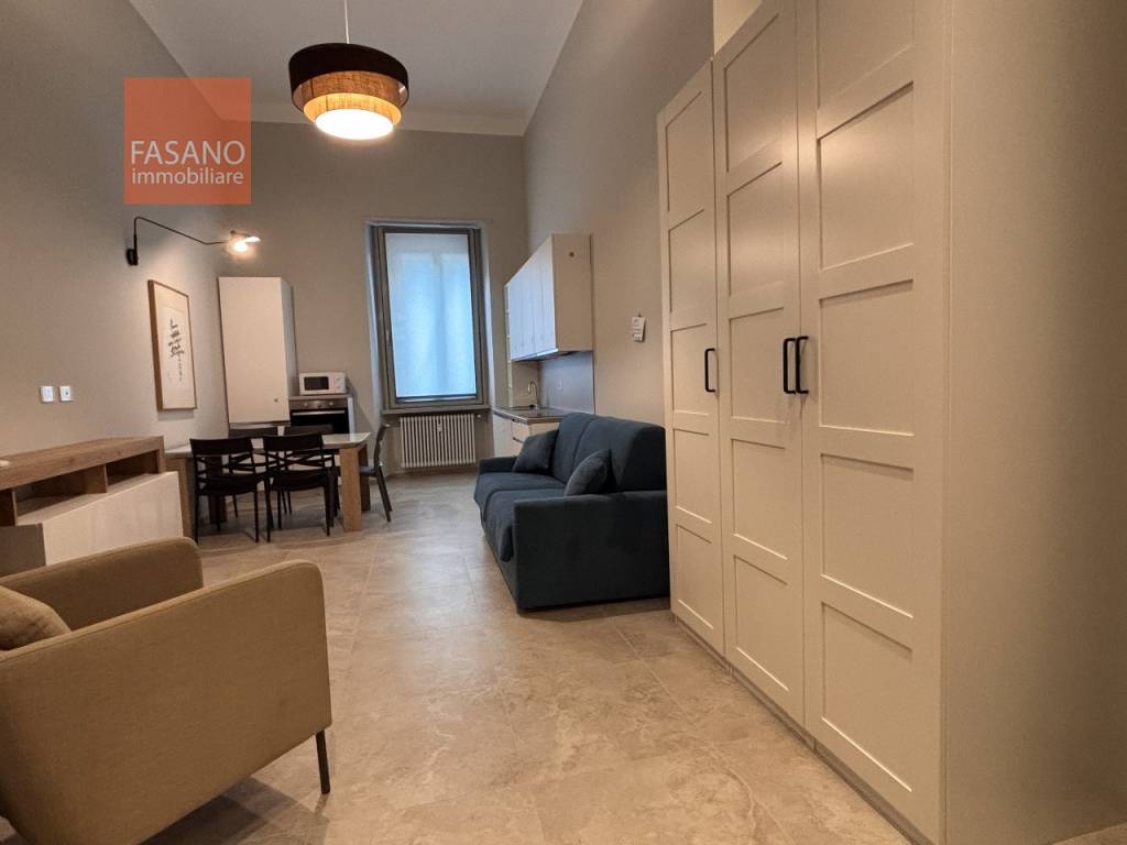 Appartamento in Crocetta, foto 2 di 19