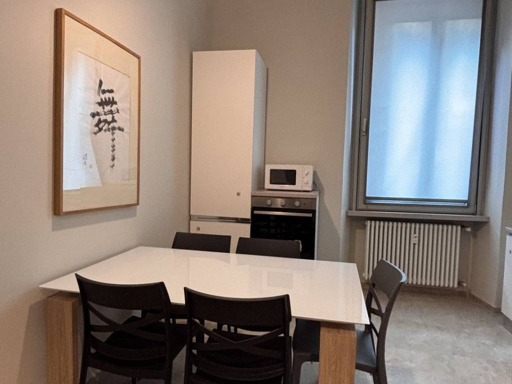 Appartamento in Crocetta, foto 5 di 19