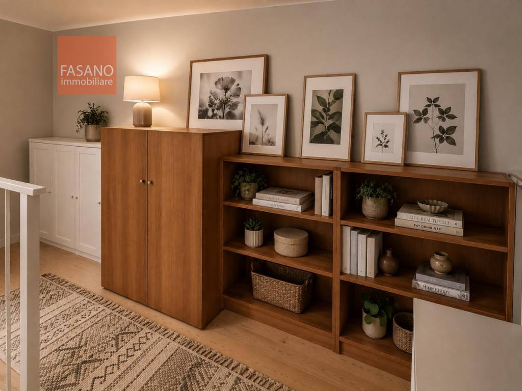 Appartamento in Crocetta, foto 3 di 20