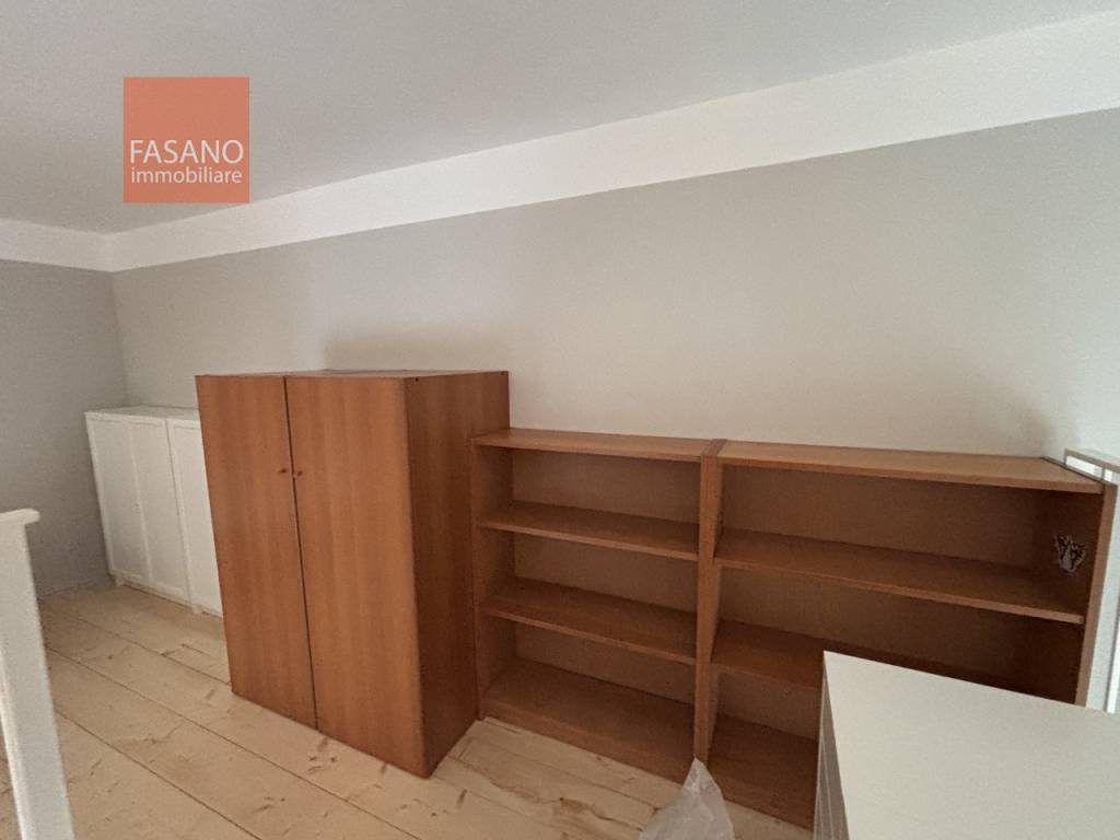 Appartamento in Crocetta, foto 11 di 20