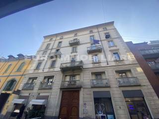 Trilocale via Giovanni Rasori 9, Vercelli - Wagner, Milano