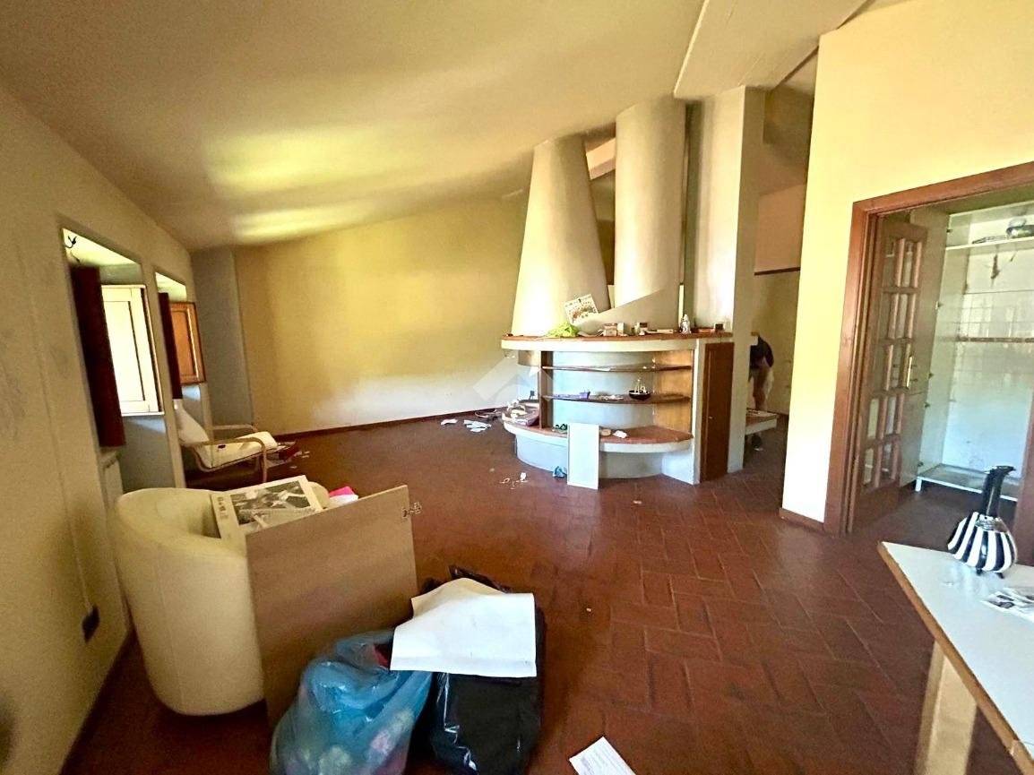 Casa indipendente in vendita a San Marcello Piteglio