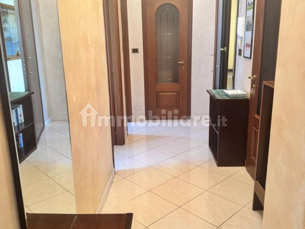 2 stanze doppie in Barriera di Milano, foto 4 di 9