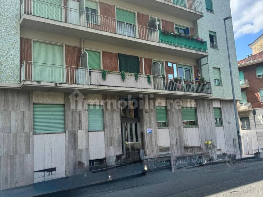 2 stanze doppie in Barriera di Milano, foto 9 di 9