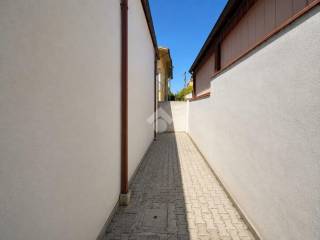 Cortile interno