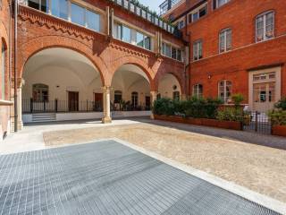 Cortile interno
