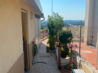 Cortile interno