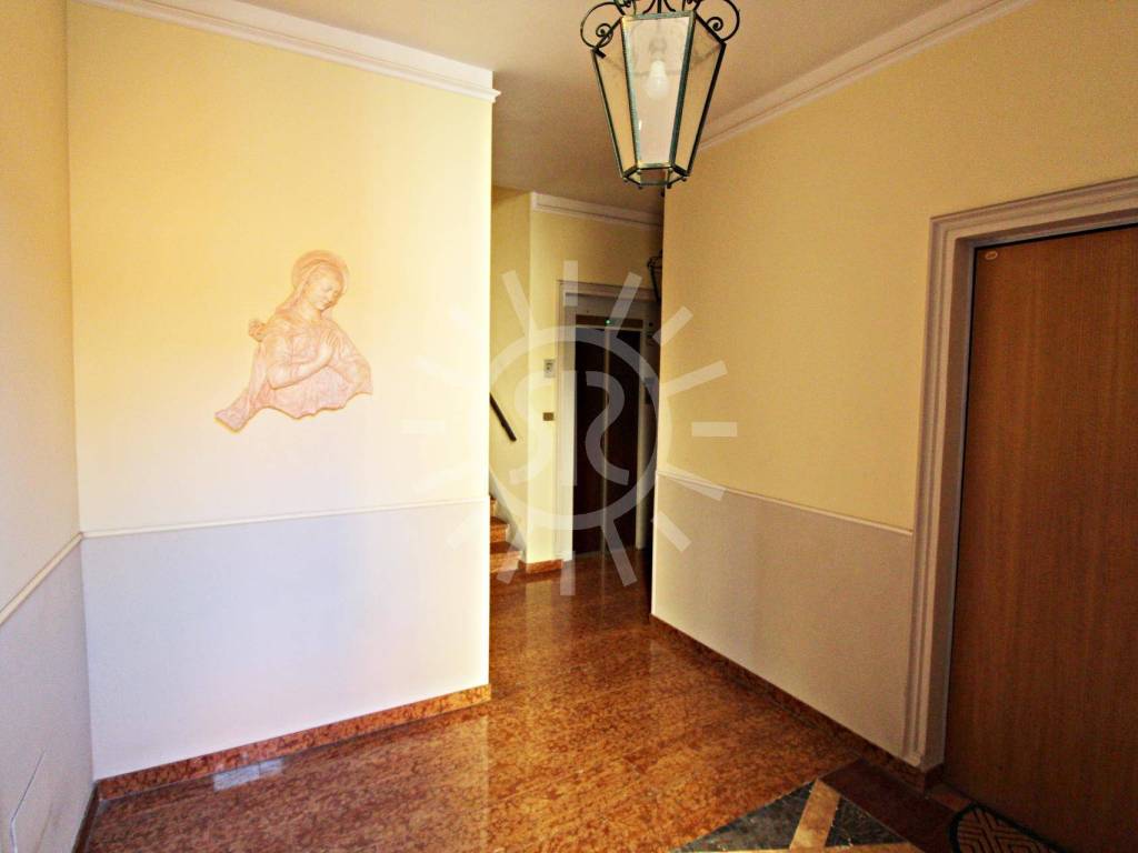 Interno palazzo