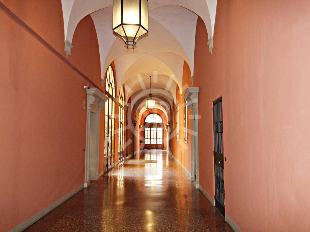 Interno palazzo
