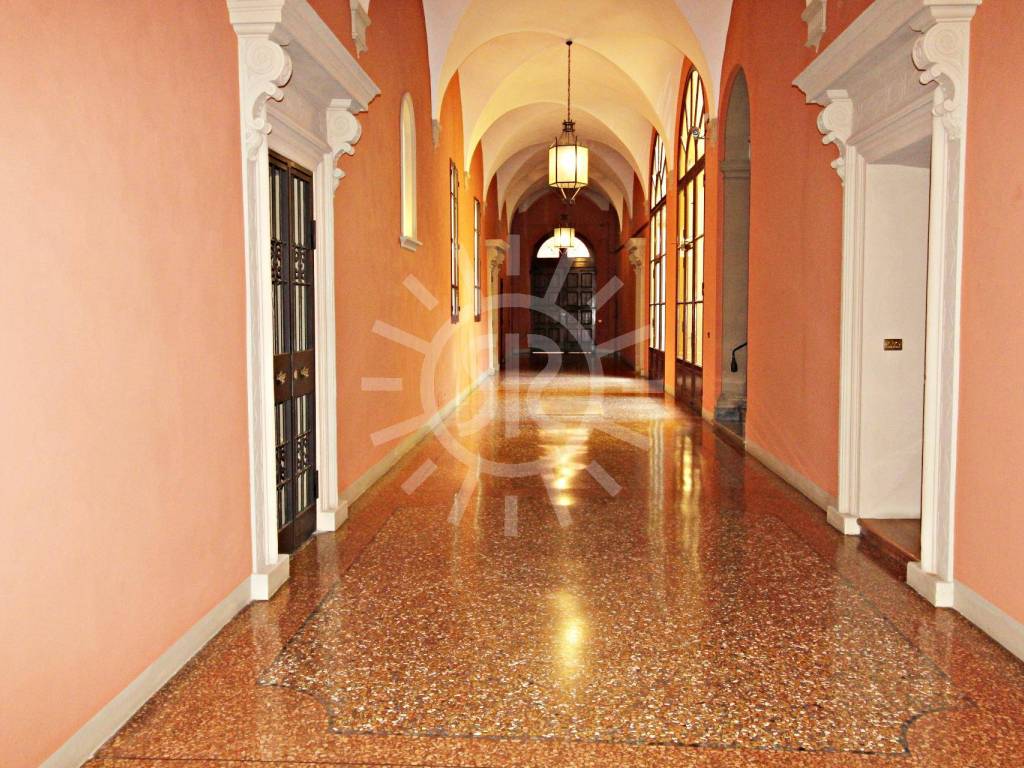 Interno palazzo