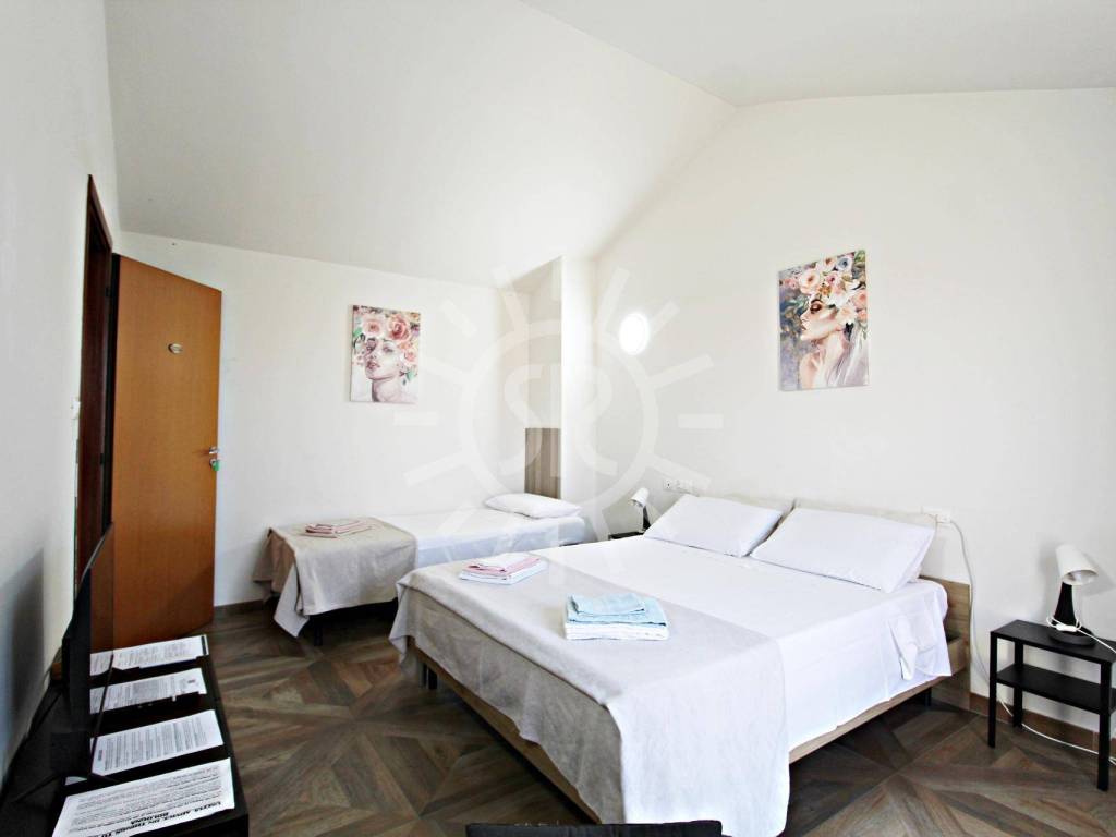 Camera da letto