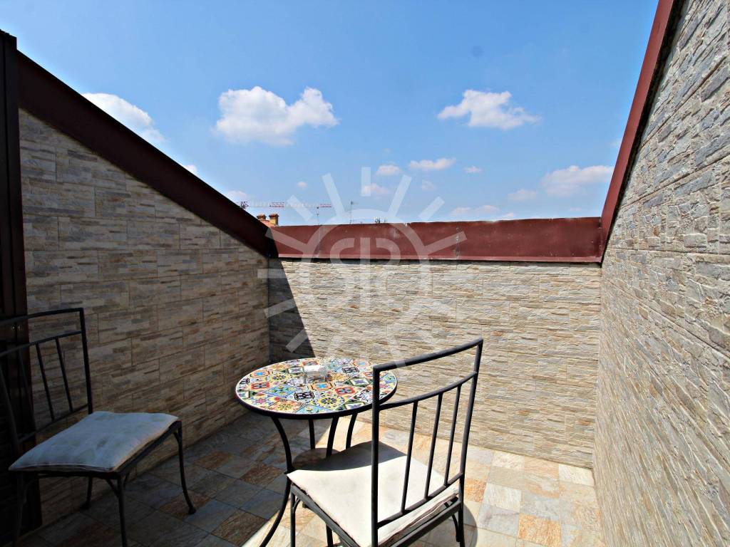 Terrazzo