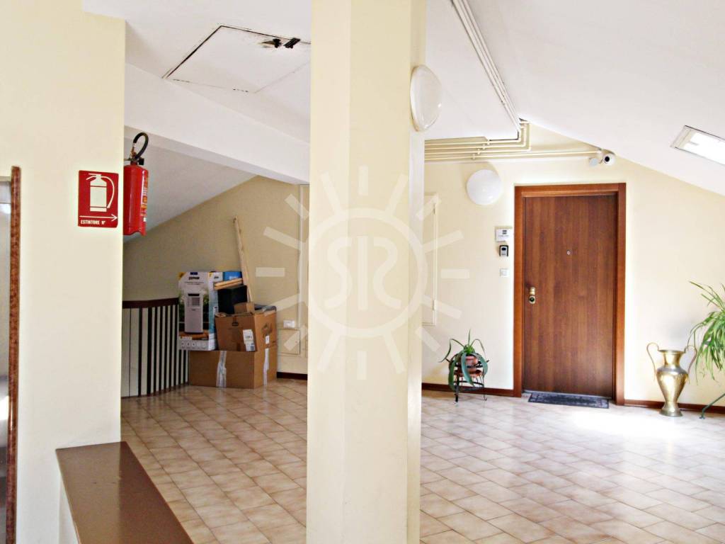 Interno palazzo