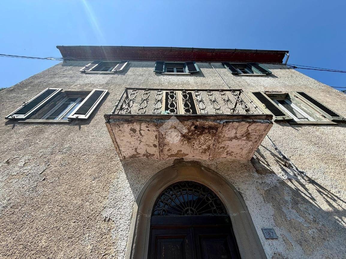 Appartamento in vendita a San Marcello Piteglio