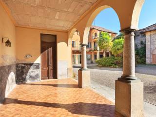 Interno palazzo