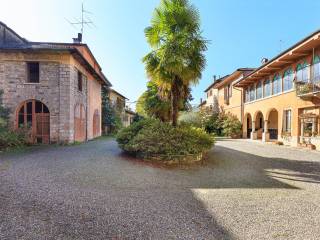 Cortile interno