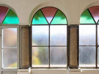 Interno palazzo