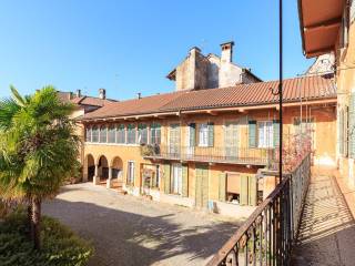 Cortile interno