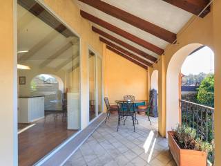 Veranda