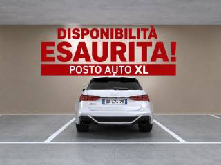 Posto macchina