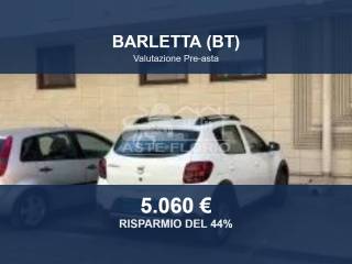 Posto macchina