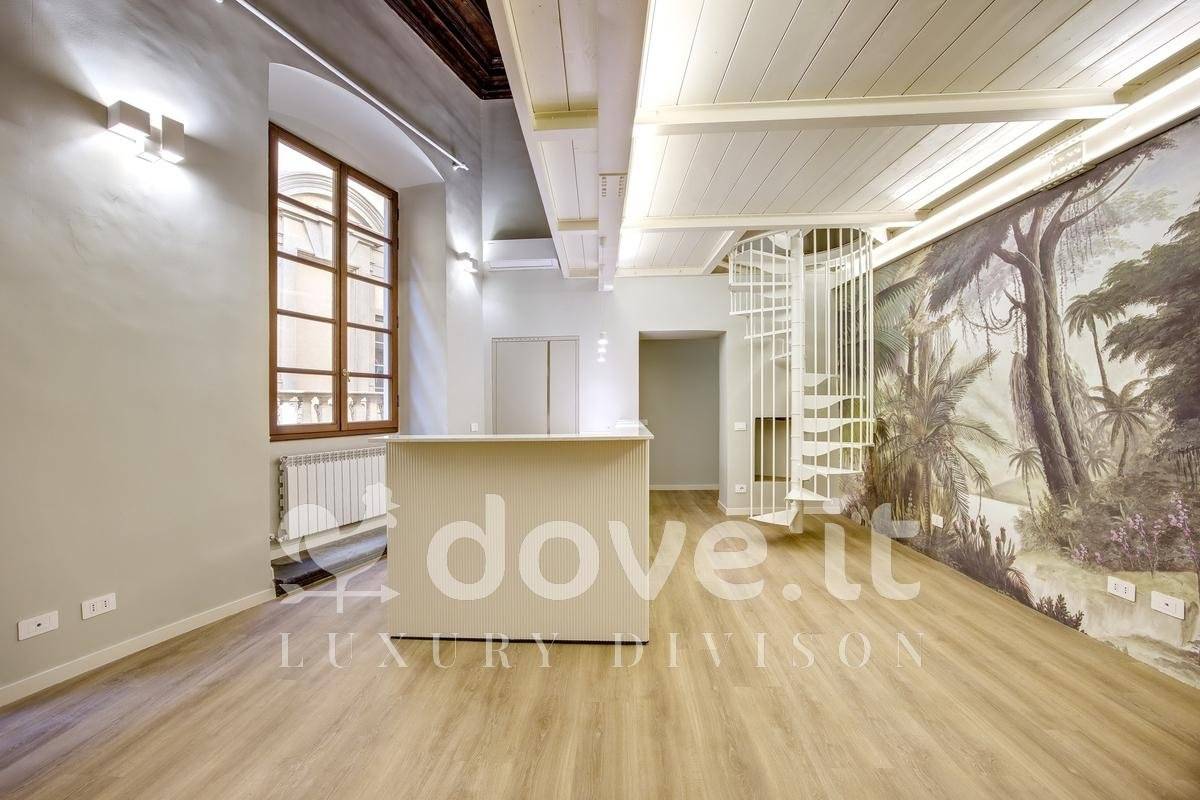 Appartamento in vendita a Firenze