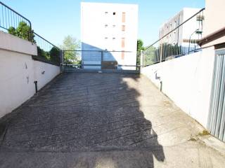 Cortile interno