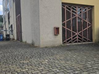 Cortile interno