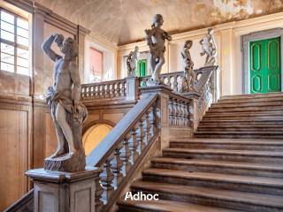 Interno palazzo