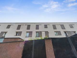 Bilocale viale Umbria 120, Porta Vittoria, Milano