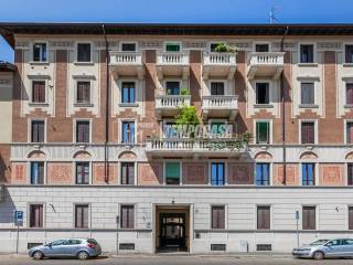 Trilocale via Arbe 55/C, Maggiolina, Milano
