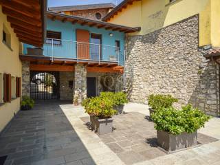 Cortile interno