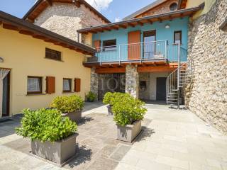 Cortile interno