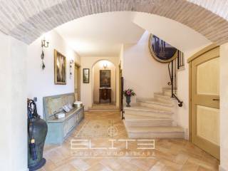 Interno palazzo