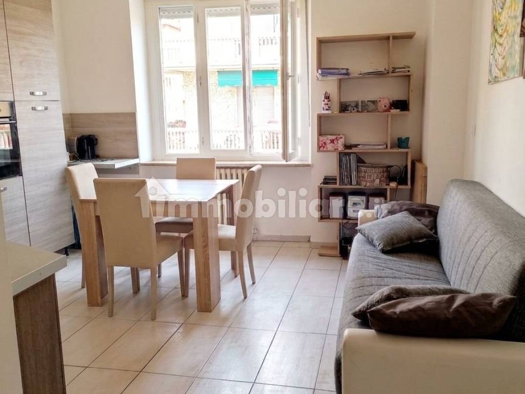 Posto letto in doppia in Borgo Vittoria, foto 2 di 5
