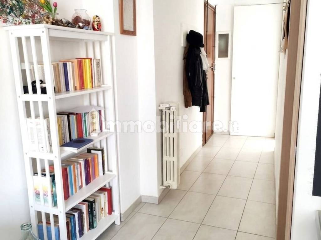 Posto letto in doppia in Borgo Vittoria, foto 3 di 5