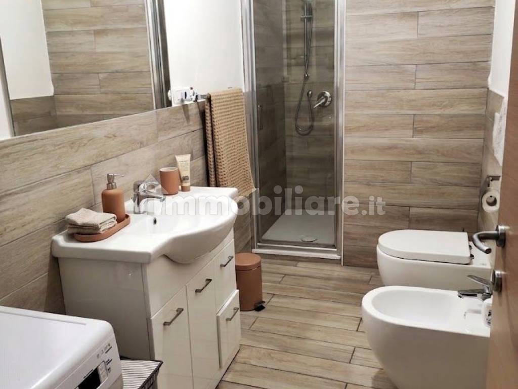 Posto letto in doppia in Borgo Vittoria, foto 5 di 5