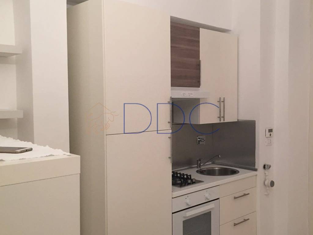 Appartamento in Vanchiglietta, foto 6 di 10